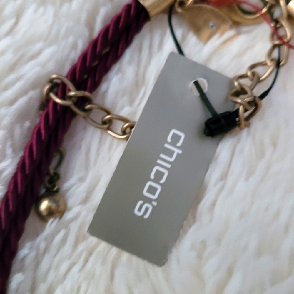 Necklace - Picture 2 of 8